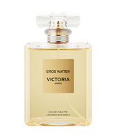 Eau de Toilette Florale de Haute Qualité 100 ml pour Femmes d'Affaires, Parfum Frais et Luxueux Longue Durée, Marque Originale, Parfum pour Hommes