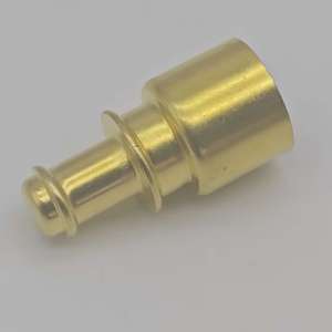 صندوق إلكتروني معدني مصنوع بالتشكيل العميق، أجزاء مختومة ومصنعة - Product Image 4