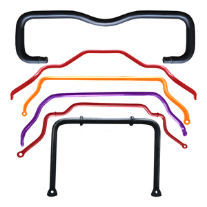 Chuyên nghiệp chất lượng cao thép lắc lư/thanh ổn định cho phía trước và phía sau bên phải SD-WDG28-1267-1510 bền - Product Image 2