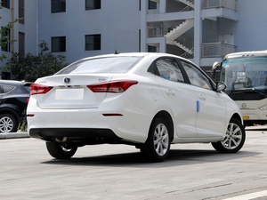 <span class=keywords><strong>Voiture</strong></span> <span class=keywords><strong>d</strong></span>'<span class=keywords><strong>occasion</strong></span> Changan Yuexiang 1.4L essence berline 2019, faible kilométrage, 5 places, économique, pour acheteurs à petit budget - Product Image 5