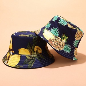 Nuevo Sombrero de Pescador Tropical para <span class=keywords><strong>Mujer</strong></span>, Ajustable, para Primavera y Otoño, Deportes al Aire Libre, Pesca, Casual - Product Image 2