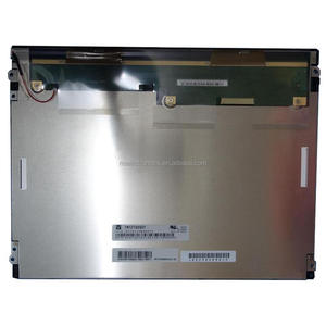 TM121SDS01 โมดูลจอ LCD อุตสาหกรรมขนาด 12.1 นิ้วสำหรับระบบควบคุม HMI ของแท้ในสต็อก - Product Image 1