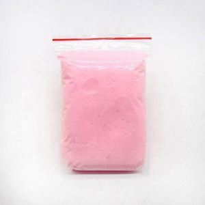 TOYSRUNNER Super Light Space Color Playdough <b>Slime</b> Non-Toxic Clay Toys for 6+ Creative Fluffy Handwork Kindergarten Stress - Product Image 4