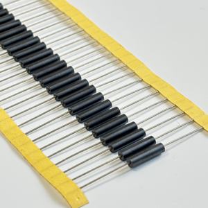 アキシャル鉛フェライトビーズ高温耐性電子ノイズフィルター - Product Image 3