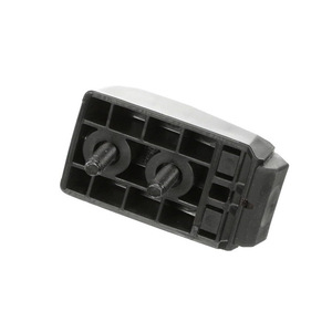 Cierres de Capó para Jeep Wrangler 2018-2024 68240951AC 68240952A Repuestos Negros - Product Image 2