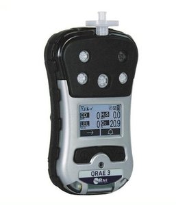 Monitor Portátil Multigas RAE PGM-2500 PGM-6208 PGM-6228 PGM-7320 PGM-1800 PGM-1860 en Stock al Mejor Precio - Product Image 2