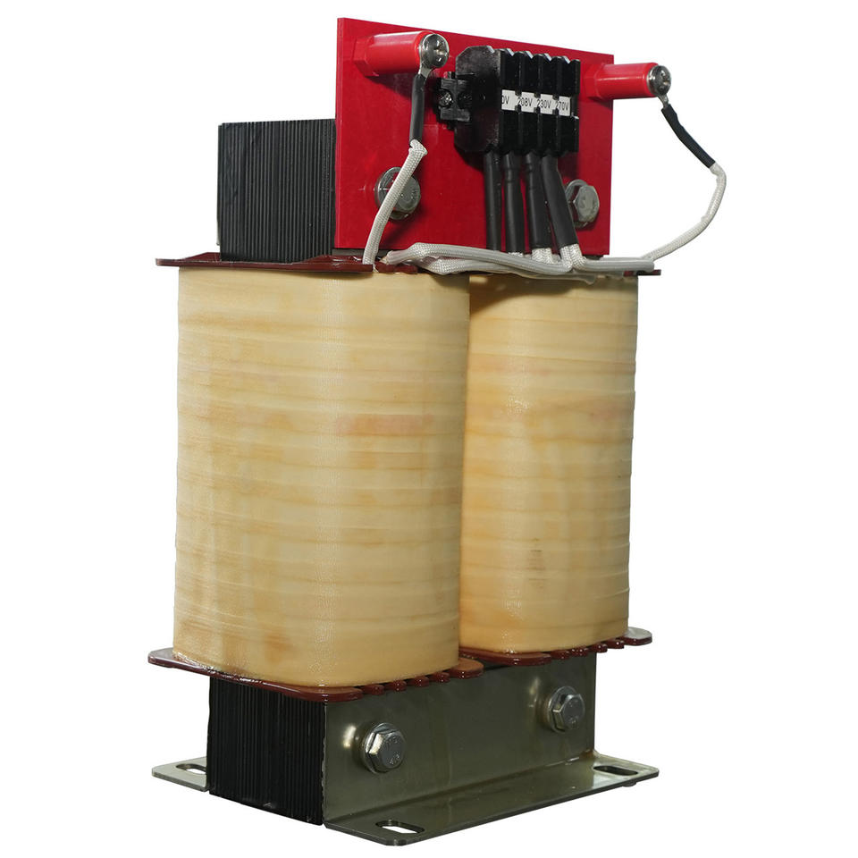Three Phase Power Transformer for Reliable Electrical Energy Flow ...