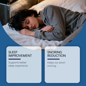 Tiras Nasales para Dormir Mejor, Cinta Nasal Anti Ronquidos, Parche Nasal para Respirar Mejor - Product Image 3