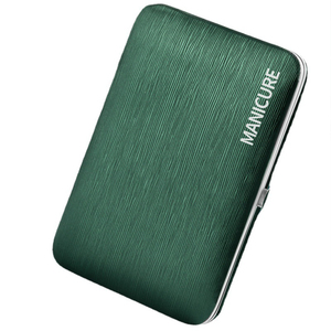 Ensemble de manucure Offre Spéciale, coupe-ongles, kit de <span class=keywords><strong>pédicure</strong></span>, kit médical professionnel - Product Image 4