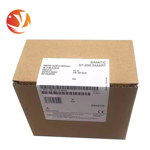Module de sortie numérique PLC Siemens 6ES7 288-2QT16-0AA0 6ES7288-2QT16-0AA0, neuf et original, contrôleur programmable - Product Image 5