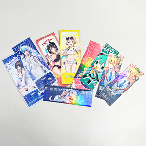 Pikakey – Billets personnalisés holographiques imprimés sur mesure, disponibles en OEM/ODM, avec impression UV multi-parties sur papier de reçu, pour concerts et événements sportifs - Product Image 1