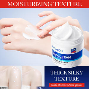 Lozione per il <span class=keywords><strong>corpo</strong></span> <span class=keywords><strong>Urea</strong></span> <span class=keywords><strong>crema</strong></span> idratante idratante nutriente latte OEM <span class=keywords><strong>crema</strong></span> per il <span class=keywords><strong>corpo</strong></span> - Product Image 5