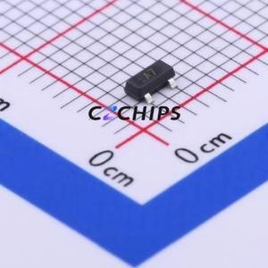 Nouveau & Original BAV99 SOT-23 Diode de commutation Diode à vente en gros Fournisseur de composants électroniques & Service BOM - Product Image 1