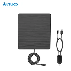 Best Selling Antuko 4K 1080P Outdoor Antenna Rv Automatic Tv Antenna Master Antenna Tv System For Free Local Channels