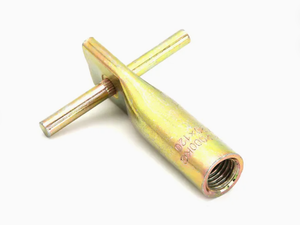 Accesorios de Construcción de Piezas de Hormigón Prefabricado, Inserto de Enchufe de Elevación - Product Image 6