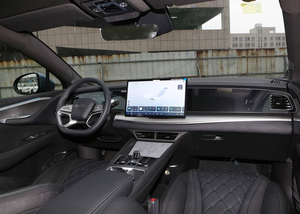 รถยนต์ใหม่ BYD Sealion 7 รถ SUV ไฟฟ้า ขับเคลื่อนอัจฉริยะ พวงมาลัยซ้าย รถยนต์พลังงานใหม่ รถครอสโอเวอร์ รุ่นพรีเมียม - Product Image 6