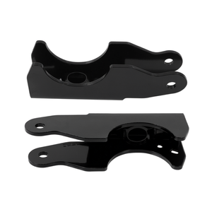 ขายึดตัวถังด้านหลัง หมายเลข 1 สำหรับ Toyota Hilux LN106 ปี 1988-1997 อะไหล่แท้หมายเลข 51715-35020 5171535020 - Product Image 3