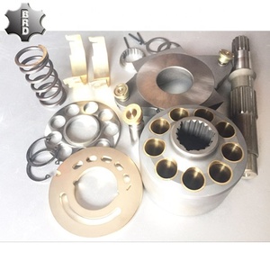 Kit de reconstrucción de bomba de pistón, piezas de repuesto de Bomba hidráulica para <span class=keywords><strong>Rexroth</strong></span> A10VSO45 A10VSO52 A10VSO53 - Product Image 2
