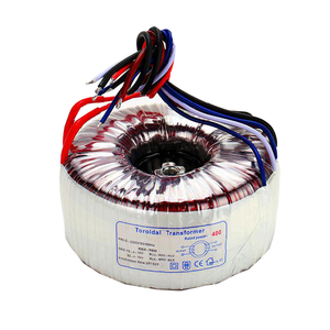 Duy nhất giai đoạn 230V 220V 110V 240V 12V 24V 28V 30V 32V 80V 50Hz 60Hz 8KVA 220V đến 10V biến áp nhà sản xuất Trung Quốc - Product Image 2