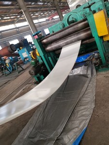 PVC yağa dayanıklı kesim konveyör lastik bant - Product Image 6