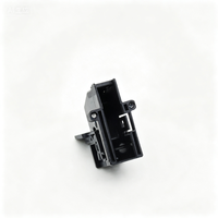 Connecteur de signal automobile TE Connectivity 1379100-1, 18 cœurs, 12V, assemblage blindé PBT GF20 90, sortie câble MQS, pour carte de câblage arrière