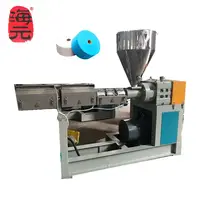 PP Melt-Blown Non Woven Spunbond Fabric Making Extrusion Line Machine