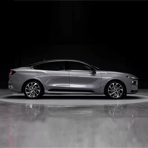 2024 chino nuevo barato <span class=keywords><strong>Ford</strong></span> Mondeo híbrido China <span class=keywords><strong>coche</strong></span> eléctrico barato para la venta - Product Image 3