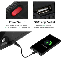 Batterie de vélo électrique 36 volts 20ah cellules moyeu avant et arrière/Kit moteur de vélo à entraînement central, batterie 36 v 20ah