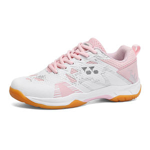 Zapatillas Multideporte con Suela de Caucho Ox Hide Antideslizante <span class=keywords><strong>para</strong></span> Tenis, Ligeras y Transpirables - Product Image 5