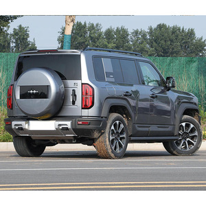 工厂价格方程式豹纹插电式混合动力汽车中国制造比亚迪方程式豹纹5新车比亚迪豹纹5旗舰 - Product Image 5