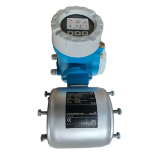 Débitmètre Endress+Hauser Original Proline Promag 50h 50h80 DN80 - Product Image 3