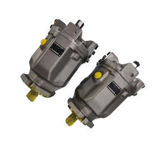 Bomba Hidráulica A10 A10VO A10VO28 A10VO28DR R902490785 AP A10V O100 DFR1/31L-VSC62N00 Bomba de Pistones - Product Image 3