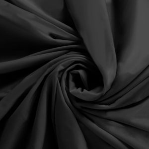 4-Way Stretch Mesh Fabric, Polyester Spandex Lightweight Sheer Mesh for Dance & Sportswear, Sewing Material - Product Image 2