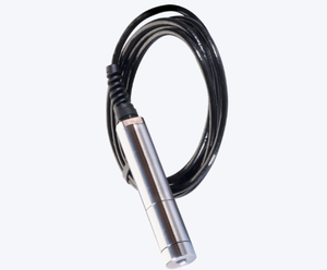 Sensor de Oxígeno Disuelto Rosemount 499ADO para Aireación de Aguas Residuales, Sistema de Monitoreo de Tratamiento de Agua Industrial - Product Image 3