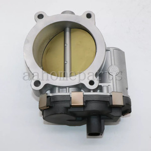 Conjunto de válvula de aceleración RME87-3B para reparación y reemplazo de automóviles, 60 mm de diámetro - Product Image 1