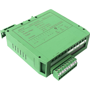 Venta Directa de Fábrica, Convertidor SBS080, Convertidor de Señal Analógica a Digital SBS080 - Product Image 4