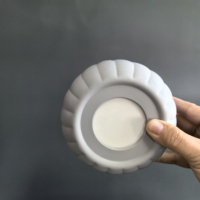 MEMEBABY Nouveautés 2025 pour enfants : Grand bol en céramique sans BPA avec manchon en silicone amovible, bols et assiettes écologiques à bas prix