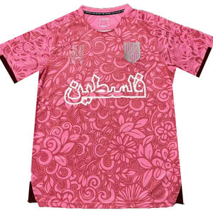 2025 Pakistán fútbol Jersey ZIYECH HAKIMI 25 26 Argelia MAHREZ camiseta Edición Especial camisetas Pakistán Jersey fútbol Jersey - Product Image 5