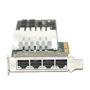 Adaptador de Red PCIe de Cuatro Puertos EXPI9404PTL, Tarjeta de Servidor Gigabit Ethernet EXPI9404PTL, Proveedor de Alta Velocidad - Product Image 2