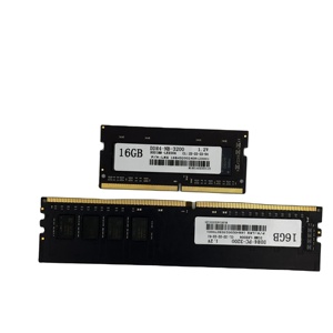 Offre Spéciale : Mémoire <span class=keywords><strong>RAM</strong></span> DDR5 pour Ordinateur Portable 5600 MHz Haute Vitesse, Design Noir, Faible Latence, Mémoire ECC SODIMM 1333 MHz en Stock - Product Image 3