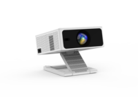 Nouveau projecteur intelligent Javoda Generation H20 Allwinner H723, résolution native 1080P, mise au point automatique, correction de la distorsion trapézoïdale, WiFi 6, projecteur de cinéma maison