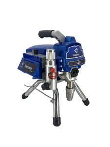 Pistolet de <span class=keywords><strong>peinture</strong></span> électrique sans air 220 V 395 495 pour toitures, le plus vendu - Product Image 5