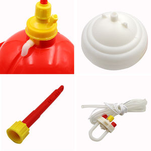 Agua potable para pollos y <span class=keywords><strong>patos</strong></span> Plasson, <span class=keywords><strong>bebedero</strong></span> automático para aves de corral para granja - Product Image 2