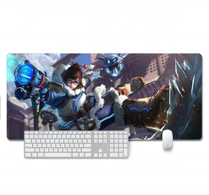Meilleure vente <span class=keywords><strong>tapis</strong></span> de souris de jeu étendu grand <span class=keywords><strong>tapis</strong></span> <span class=keywords><strong>tapis</strong></span> de bureau <span class=keywords><strong>tapis</strong></span> de souris long <span class=keywords><strong>tapis</strong></span> de souris en caoutchouc antidérapant bords cousus - Product Image 6