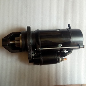 Bộ phận động cơ máy kéo khởi động động cơ 11.131.145 re509025 12V tự động khởi động - Product Image 2