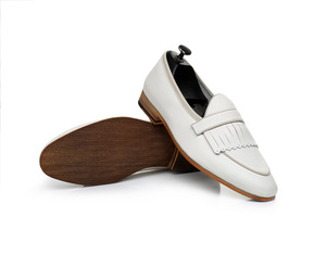 <span class=keywords><strong>Mocasines</strong></span> ingleses <span class=keywords><strong>de</strong></span> verano para hombre, nuevos estilos, <span class=keywords><strong>zapatos</strong></span> <span class=keywords><strong>de</strong></span> <span class=keywords><strong>vestir</strong></span> informales con cierre sin cordones, diseño <span class=keywords><strong>de</strong></span> punta estrecha <span class=keywords><strong>de</strong></span> hoja perenne para caminar - Product Image 4