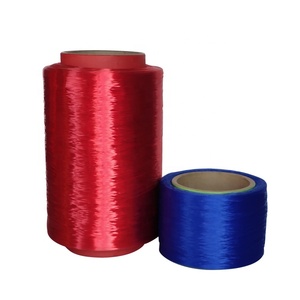 Chất lượng cao chuyên nghiệp chất lượng hàng đầu đầy màu sắc <span class=keywords><strong>PP</strong></span> sợi Polypropylene nguyên liệu 100% polypropylene sợi 300D Polypropylene - Product Image 3