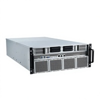 Serveur GPU en rack OEM pour l'entraînement à la conduite autonome IA et au Deep Learning