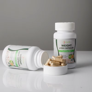 Brûleur de graisse thermogénique Améliorer les capsules cognitives Aide à la gestion du poids Soutien Métabolisme sain Capsules de perte de poids - Product Image 6