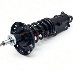 54650-M6210 54650M6210 STRUT ASSY-FR LH pour Hyundai Kia 54650 M6210 - Product Image 5
